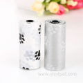 pet garbage bags waster bags high-quality bio-bags